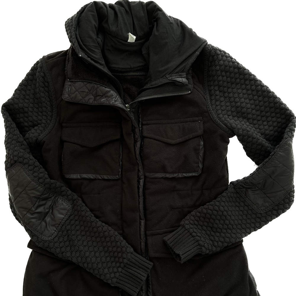 Lululemon coat